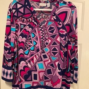 Chicos women’s blouse